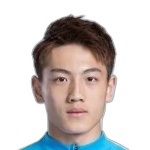 Zhao Jianan Zhao Jianan