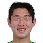 Park Eui-Jeong Park Eui-Jeong