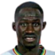 C. Diouf C. Diouf