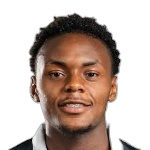 C. Onuoha C. Onuoha