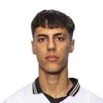 Lucas Nuñez Lucas Nuñez