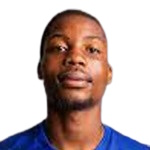 I. Okon I. Okon
