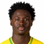 S. Lawal S. Lawal