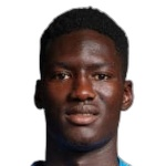 M. Ndiaye M. Ndiaye