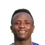 P. Kakande P. Kakande