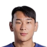 Lee Hyun-Yong Lee Hyun-Yong