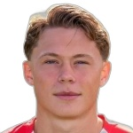 W. Olofsson W. Olofsson