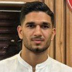 A. Enayatzadeh A. Enayatzadeh