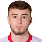 S. Qurbonov S. Qurbonov