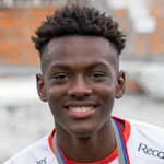 J. Arizala J. Arizala