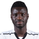 A. Wakaso A. Wakaso