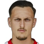 Kristjan Bendra Kristjan Bendra