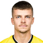 D. Kulikov D. Kulikov