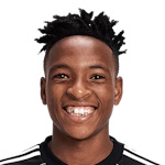 R. Mofokeng R. Mofokeng