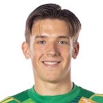 D. Andersson D. Andersson
