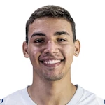 Deivid Washington Deivid Washington