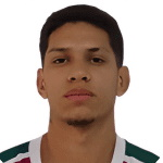 Thiago Henrique Gonçalves Silva Thiago Henrique Gonçalves Silva