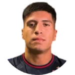 S. Gonzalez S. Gonzalez