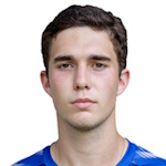 A. Melenchuk A. Melenchuk