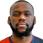 J. Onana J. Onana