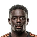 S. Opoku S. Opoku