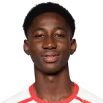 L. Traore L. Traore