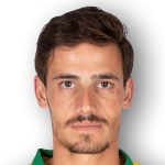 Vasco Rocha Vasco Rocha