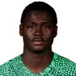 S. Lawal S. Lawal