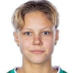 S. Andersson S. Andersson