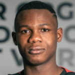 J. Musbaudeen J. Musbaudeen