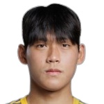 Hong Jae-seok Hong Jae-seok