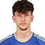 D. Kovacevic D. Kovacevic