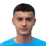 Ramik Gadzhyev Ramik Gadzhyev