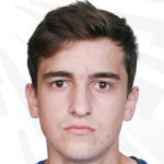 M. Musaev M. Musaev