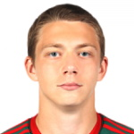 A. Lysov A. Lysov