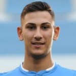 J. Markovic J. Markovic
