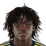 Isaiah Jones Isaiah Jones