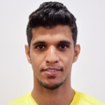 A. Al Shammari A. Al Shammari
