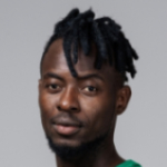 S. Doumbia S. Doumbia