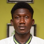 E. Agyei E. Agyei