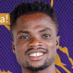D. Fordjour D. Fordjour