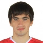 A. Maleev A. Maleev