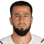 A. Dashaev A. Dashaev