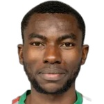 Cheikh Mamadou Diabaté Cheikh Mamadou Diabaté