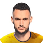 A. El Ghannouj A. El Ghannouj
