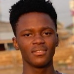 Abdul Aziz Issah Abdul Aziz Issah