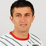 M. Sultonov M. Sultonov