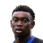 M. Aidoo M. Aidoo