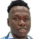 B. Goudiaby B. Goudiaby