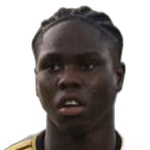 A. Owusu A. Owusu